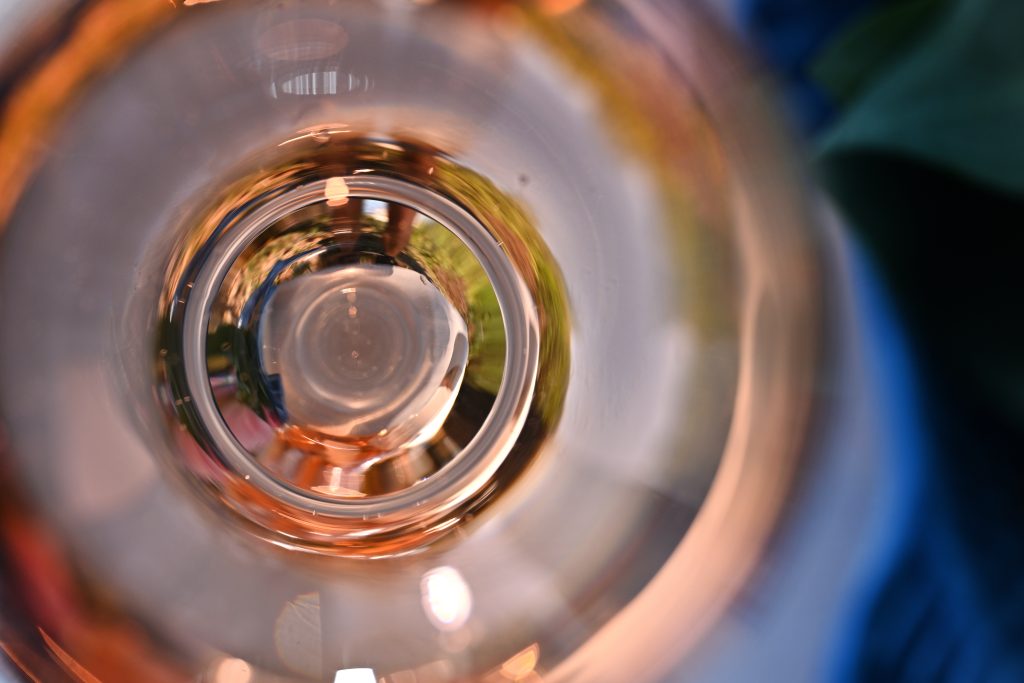 Grande prova rosés
