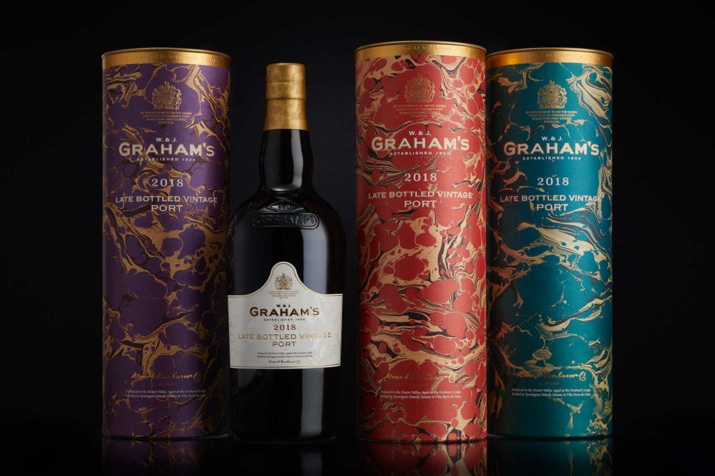 Graham's LBV