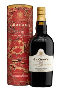 Graham's LBV