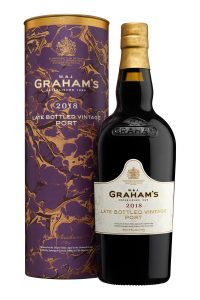 Graham's LBV