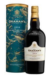 Graham's LBV