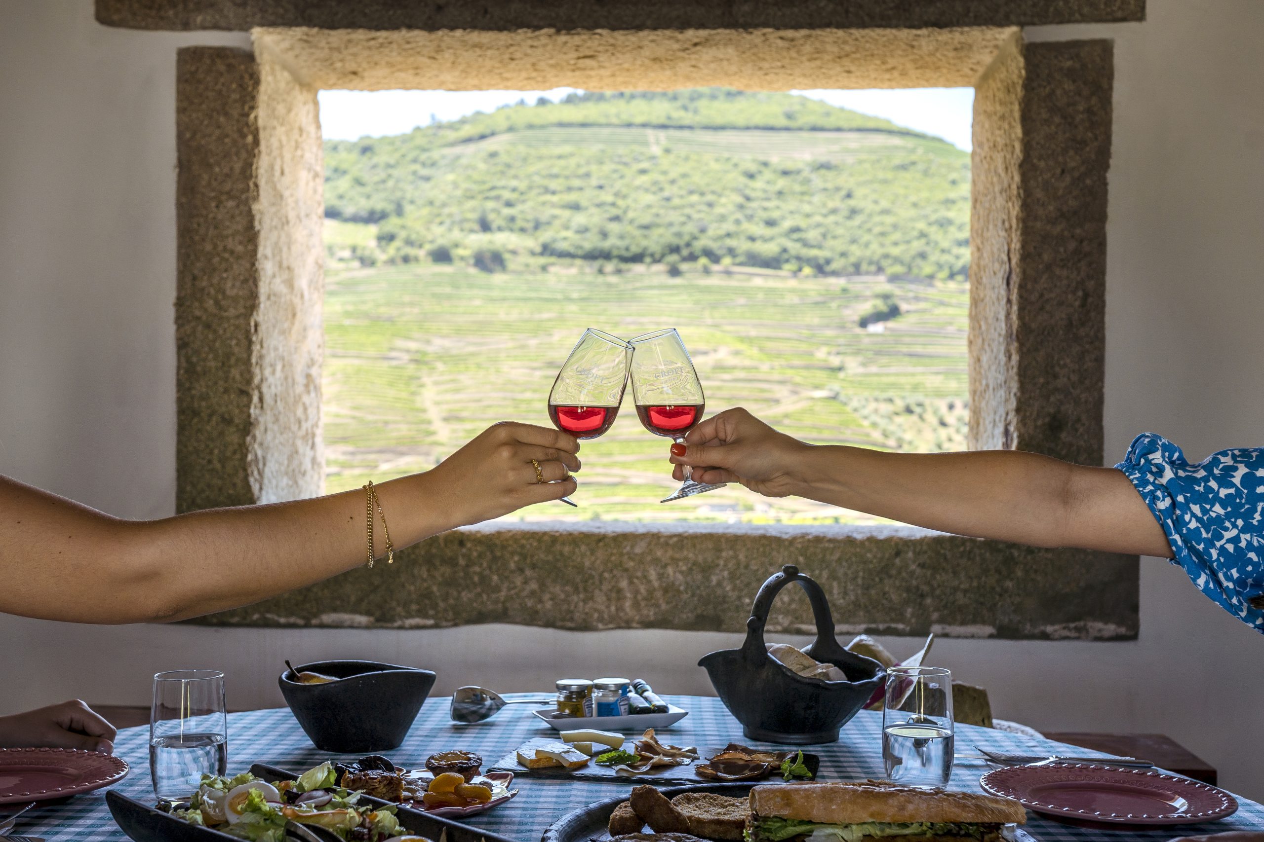 quinta da roeda