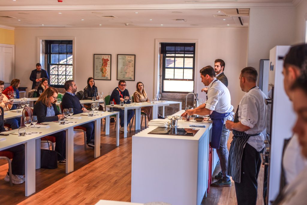 Escola de vinho