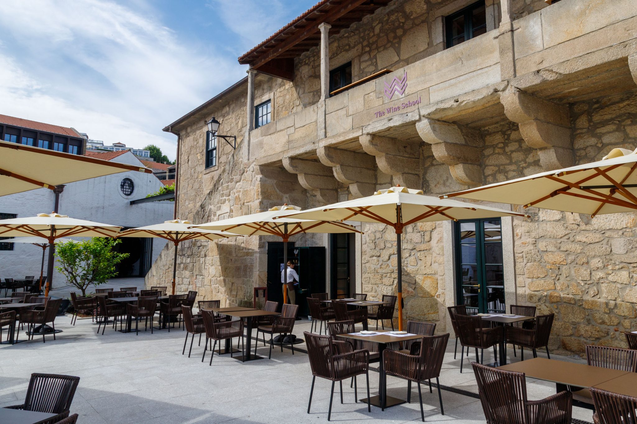 Escola de Vinho