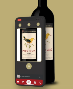 App Grandes Escolhas