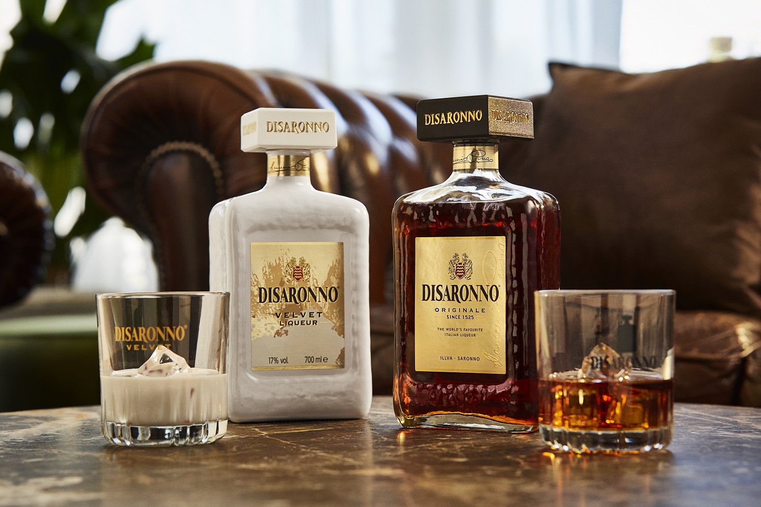 Sogrape Illva Saronno