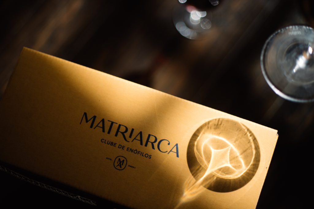 Symington Matriarca