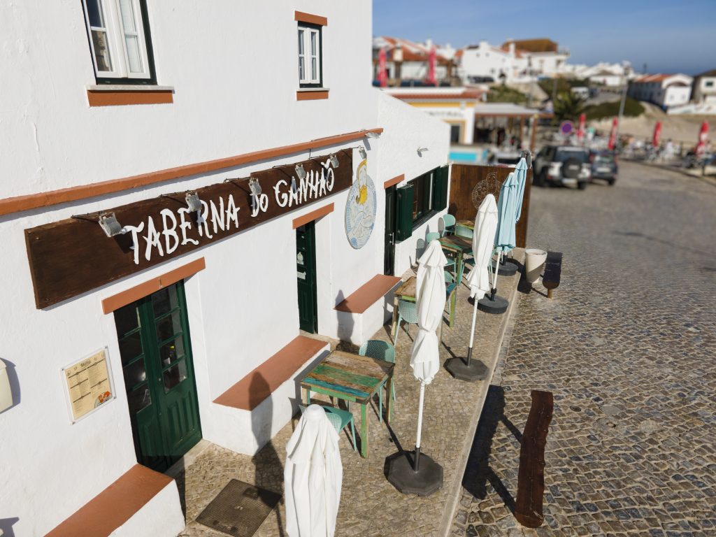 Taberna do Ganhão