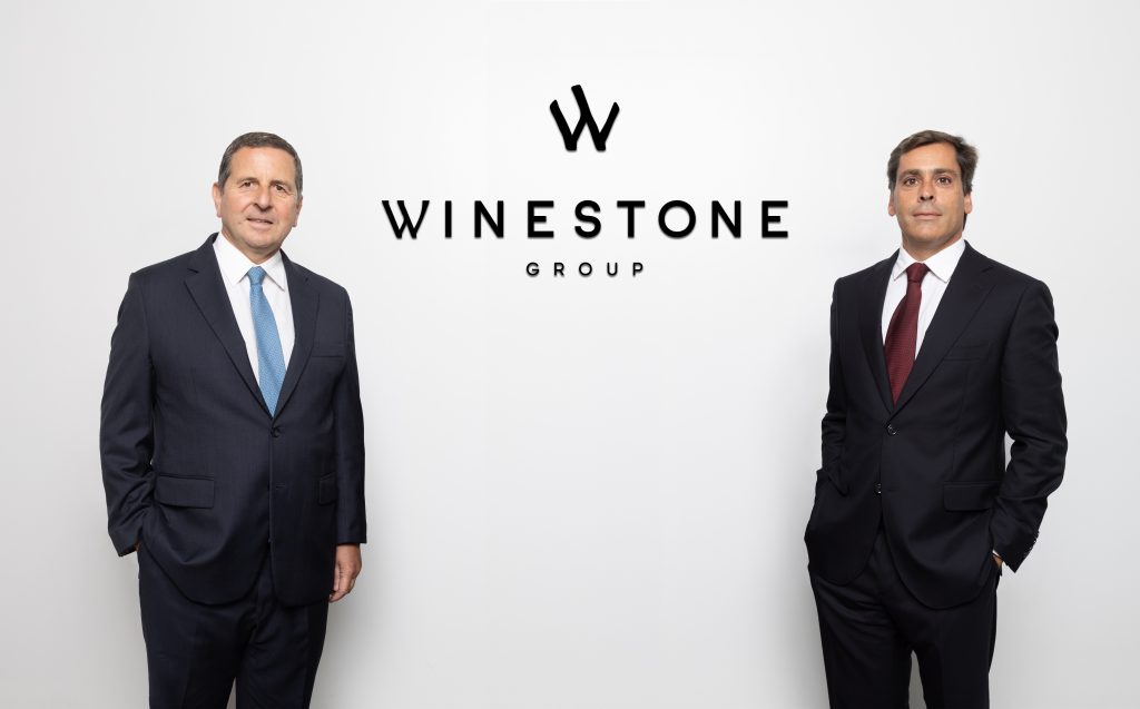 WineStone