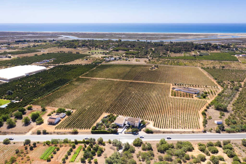 Roteiro algarve