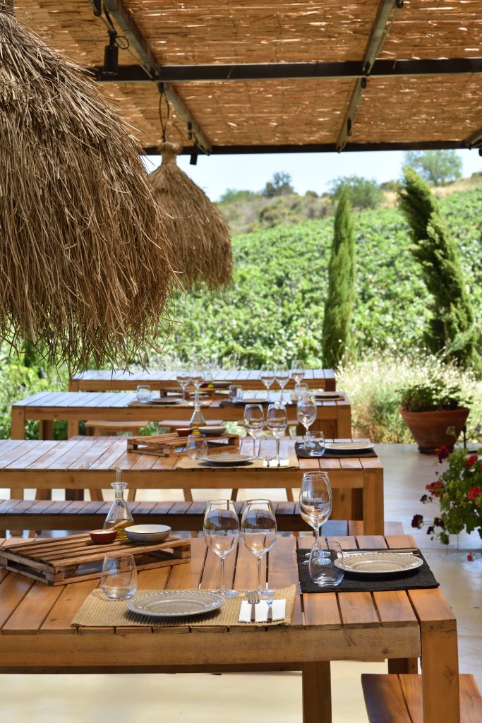 Roteiro Algarve