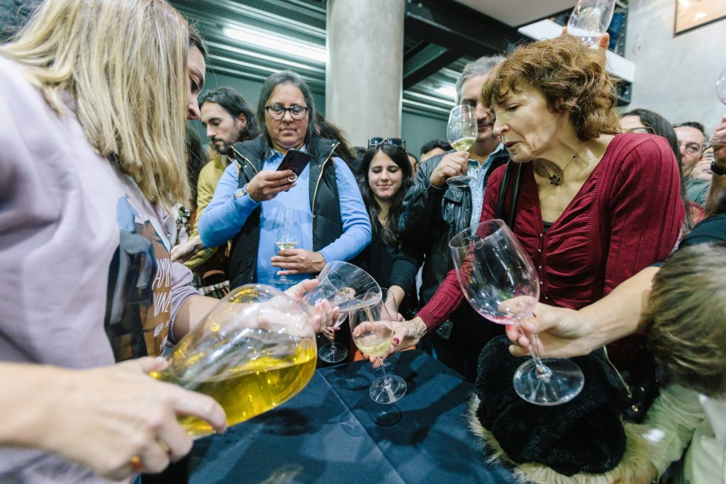 Amphora Wine Day 2023