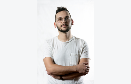 Pedro Duarte Bartender Ano