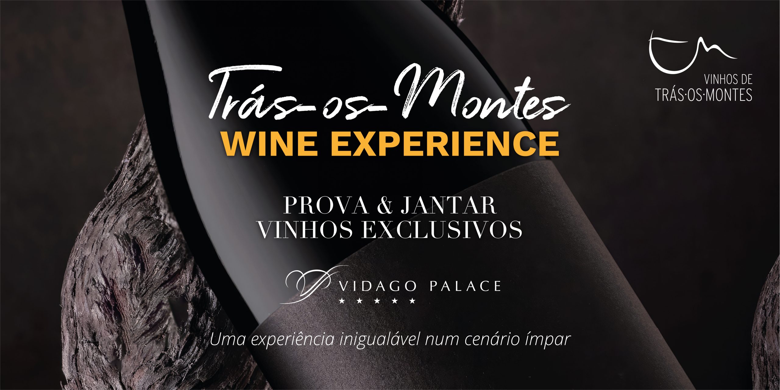 Trás-os-Montes Wine Experience