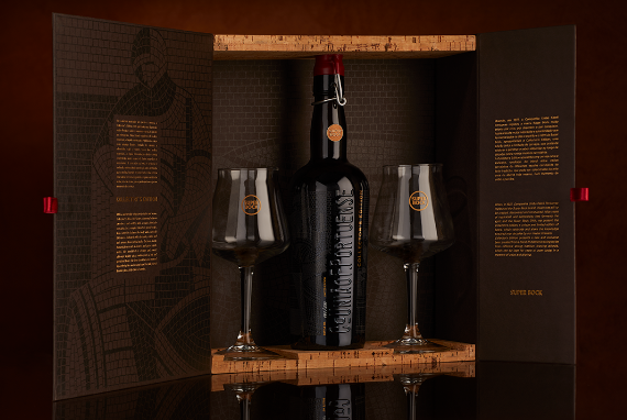 Super Bock Collector’s Edition