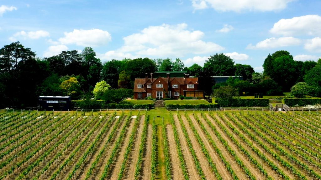 Symington Hambledon