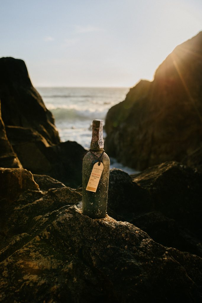 Van Zellers Ocean Aged