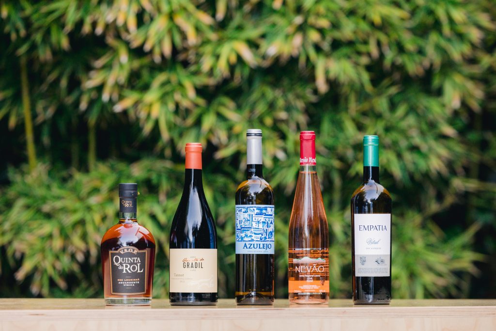 Vinhos Lisboa