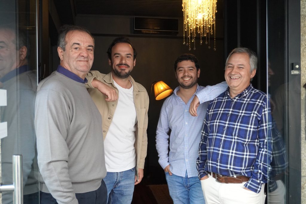 corta fogo