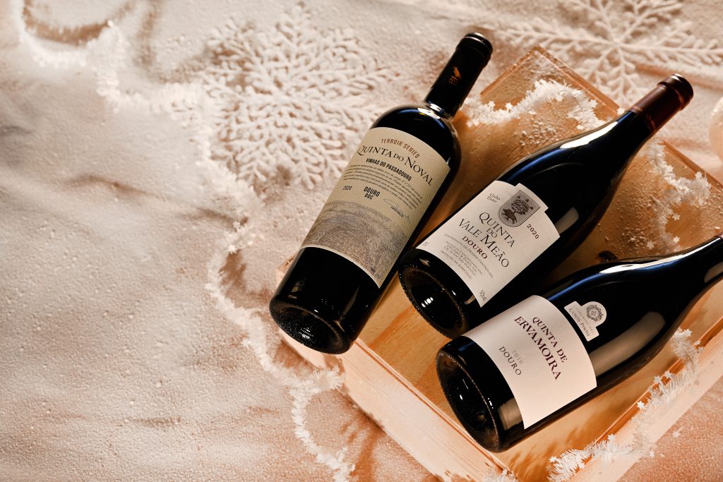 grande prova douro