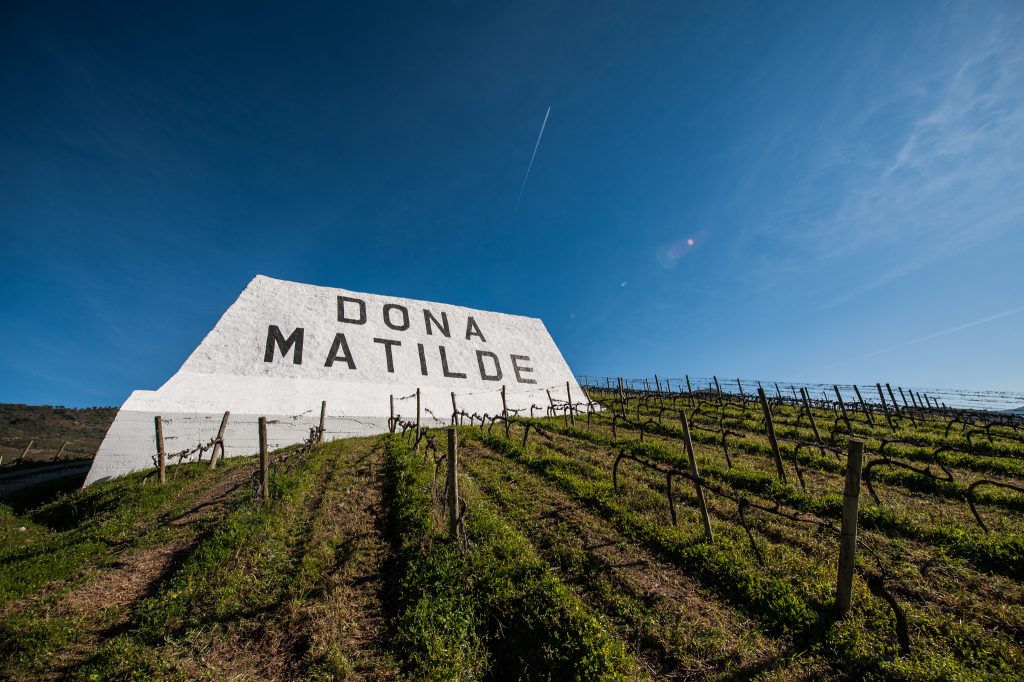 Quinta Dona Matilde
