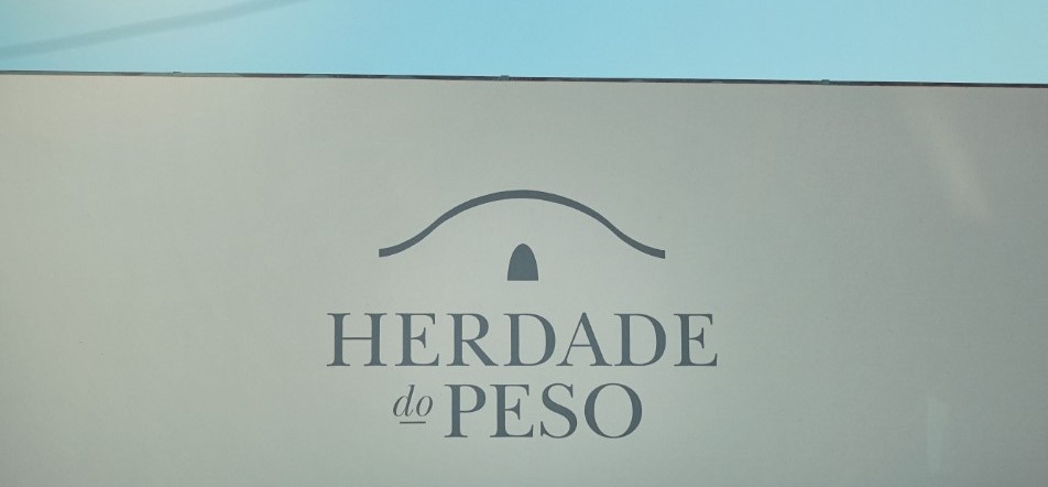 Herdade do Peso