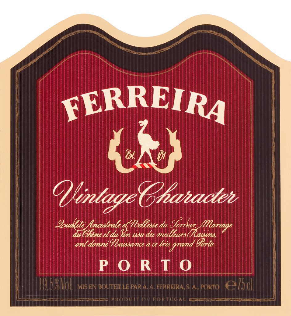 Porto Ruby Reserva