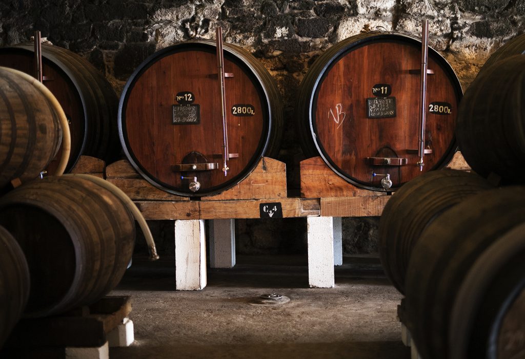 Porto Ruby Reserva