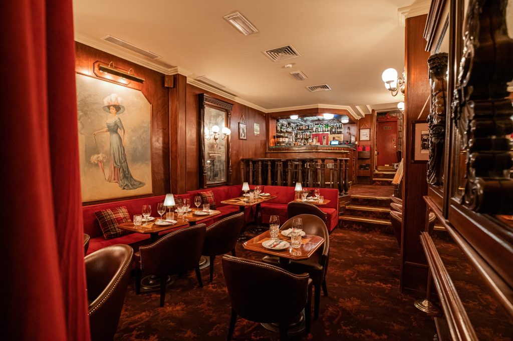 Café são bento