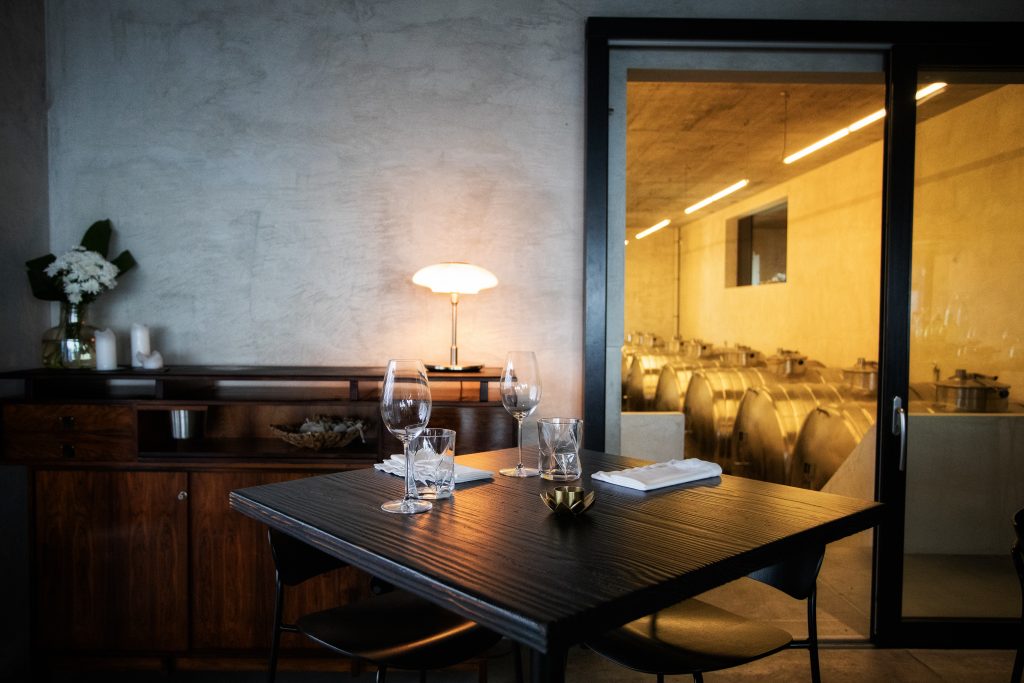 Azores Wine Company