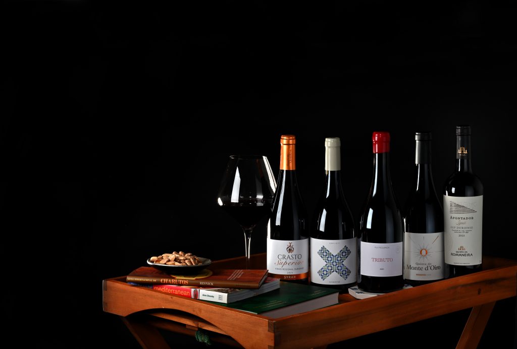 Grande Prova Syrah