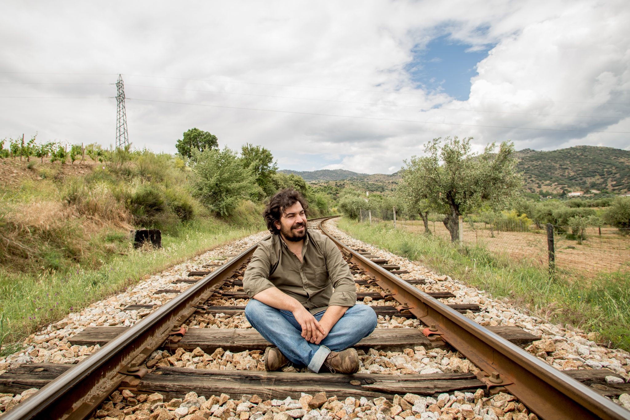 márcio Lopes