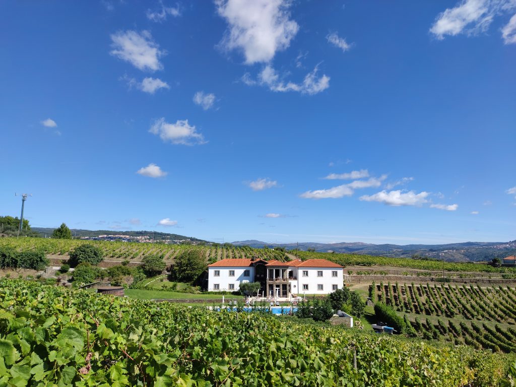 The Fladgate Partnership compra Quinta do Portal
