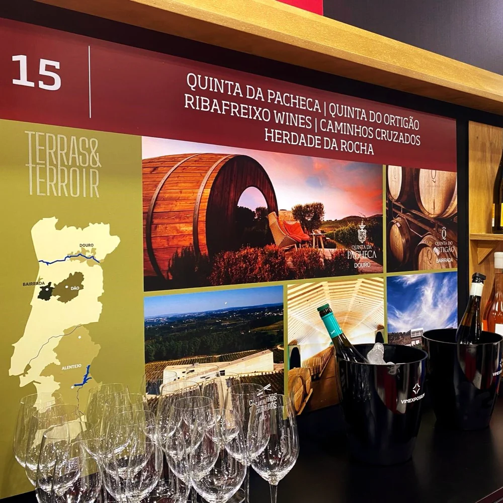 Grupo Terras & Terroir entra na Região de Trás-os-Montes