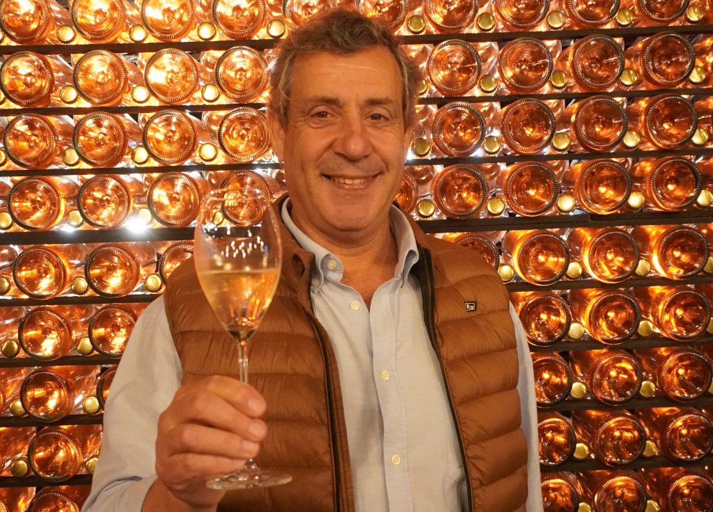 francisco antunes