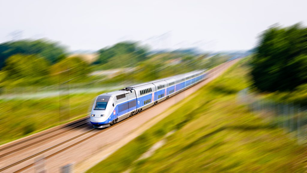 TGV Bairrada
