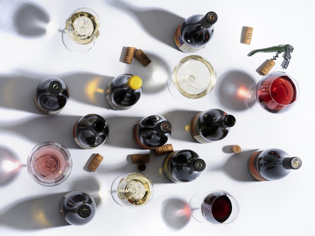 Ode Winery