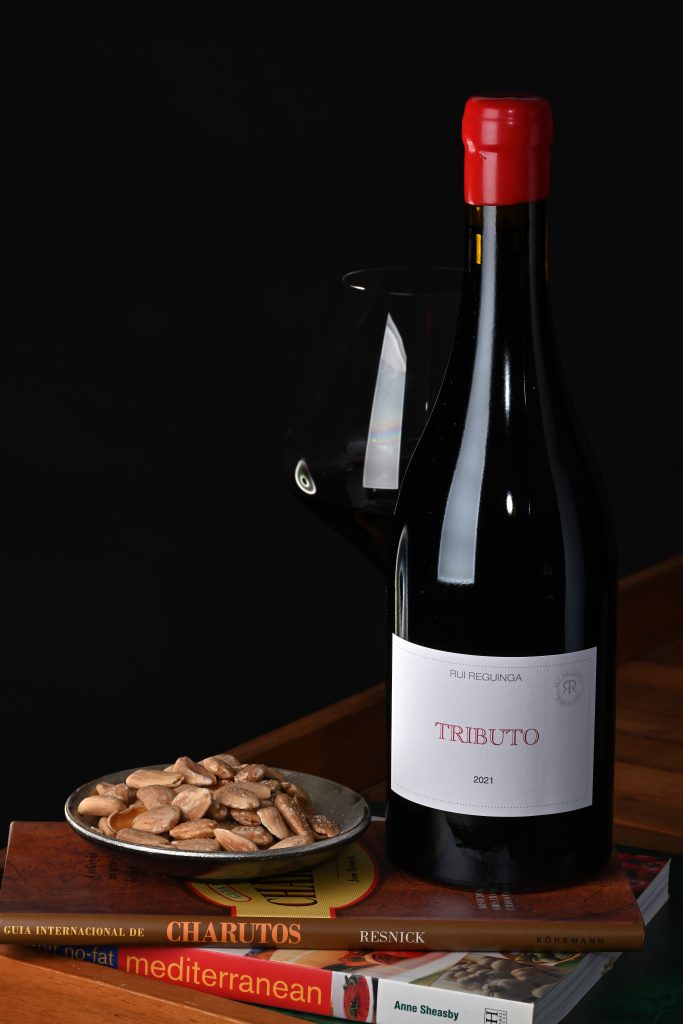 tintos 2014