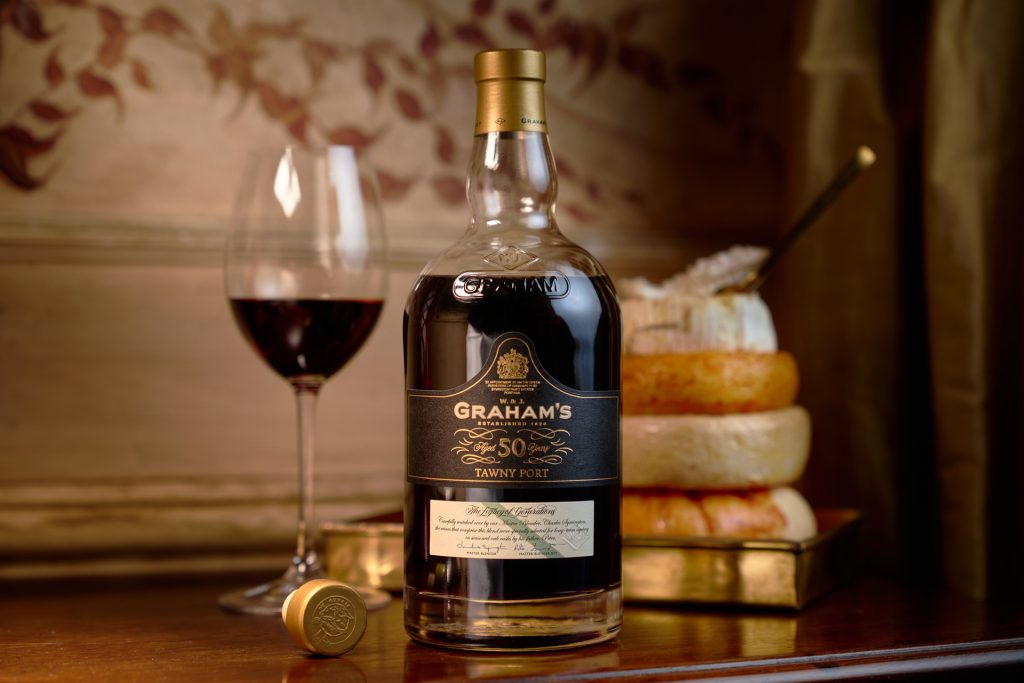 Graham's Porto Tawny