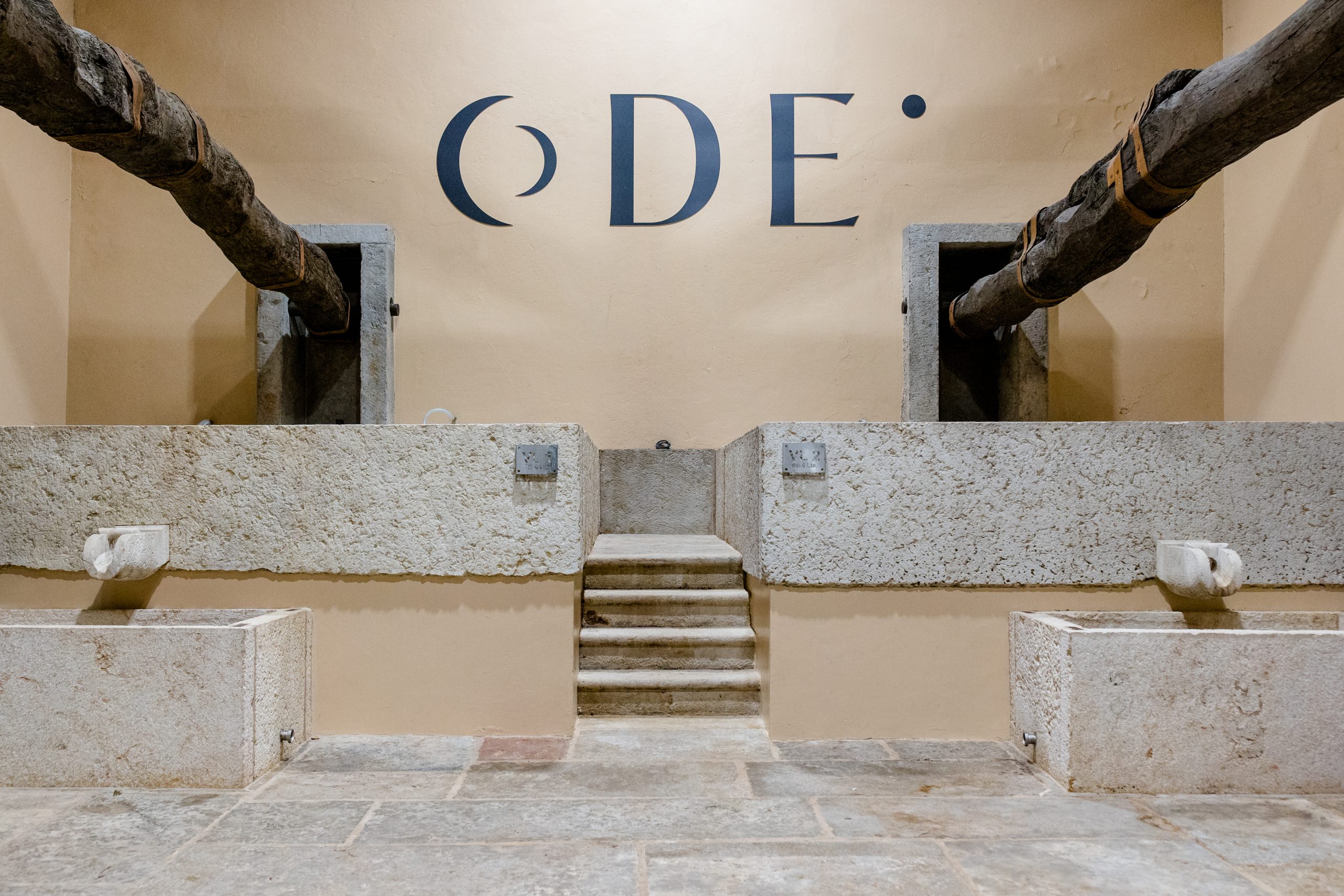 Ode Winery