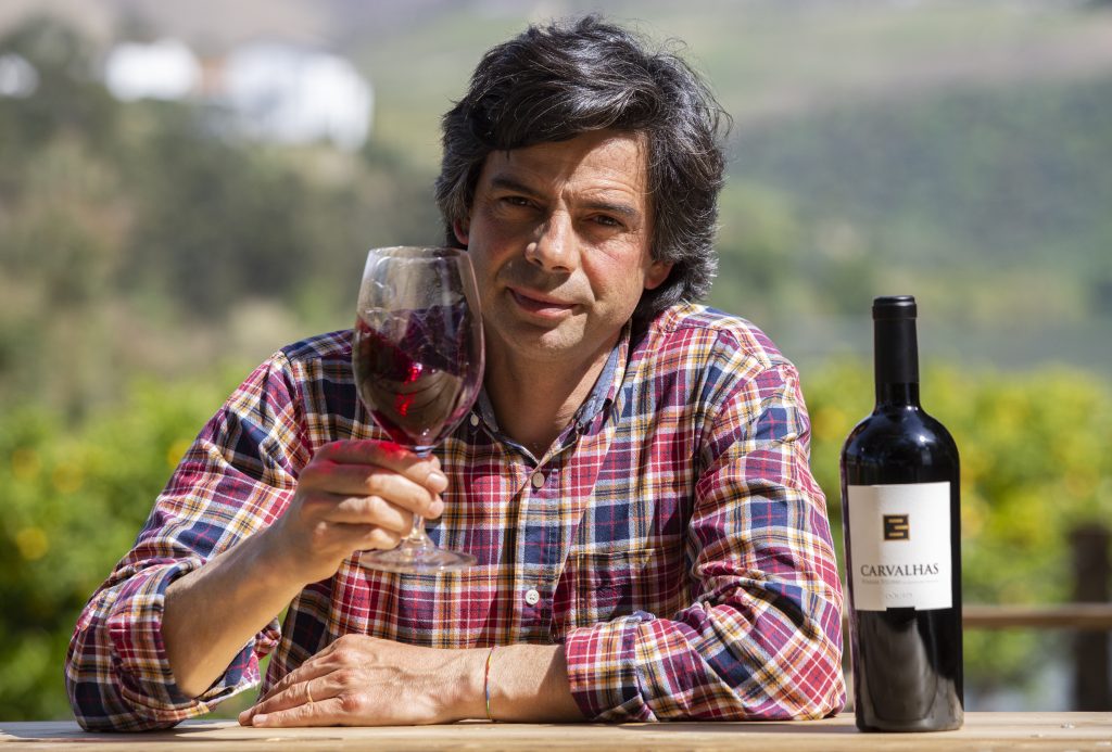 Álvaro Martinho Lopes
