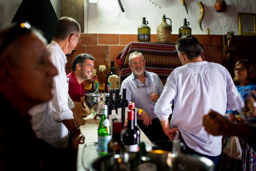 Vinho na Vila é no dia 11 de Maio