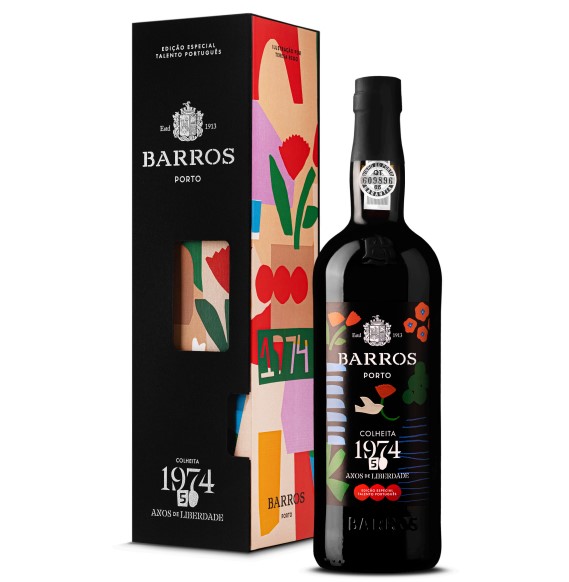 barros