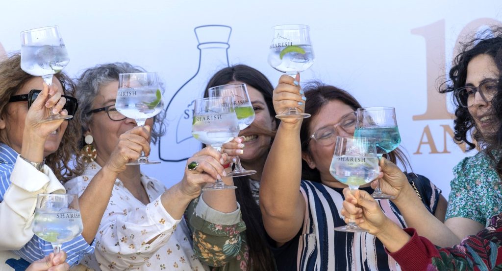Vai decorrer no próximo dia 25 de Maio, na destilaria de Reguengos de Monsaraz, onde se situa o único Centro de Interpretação do Gin da Península Ibérica