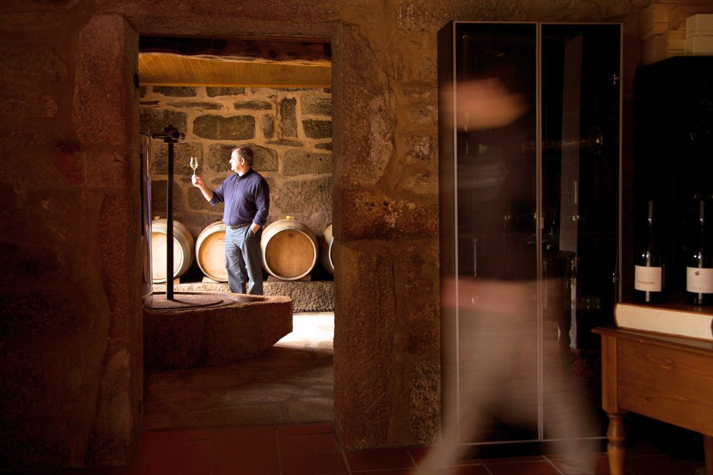 Muros de Melgaço