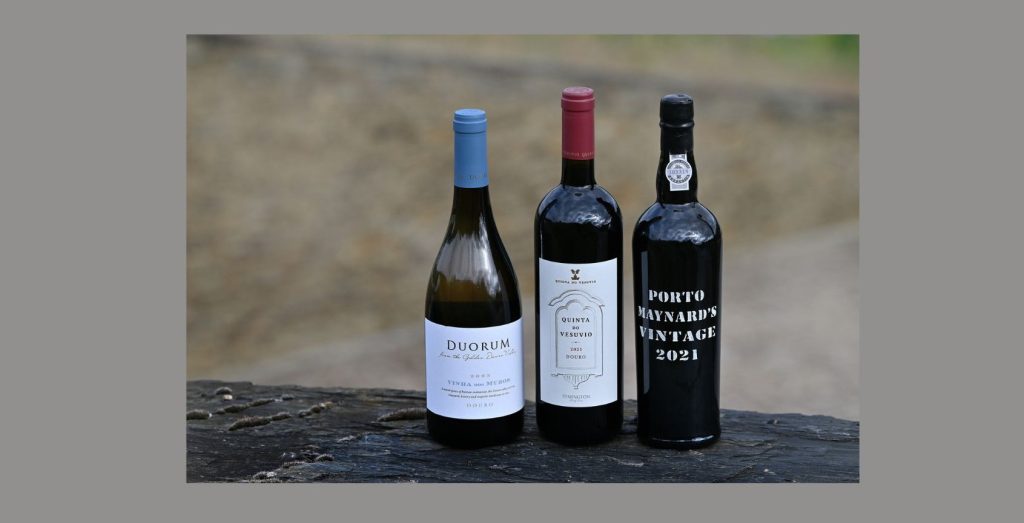 douro superior