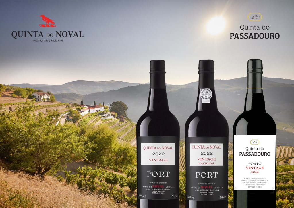 Quinta do Noval