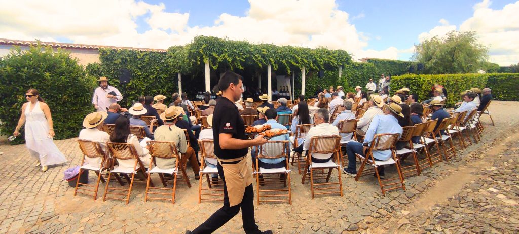 Abegoaria World Wine