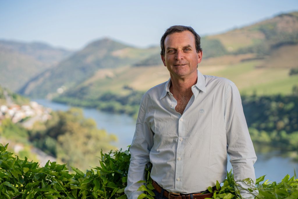 Charles Symington