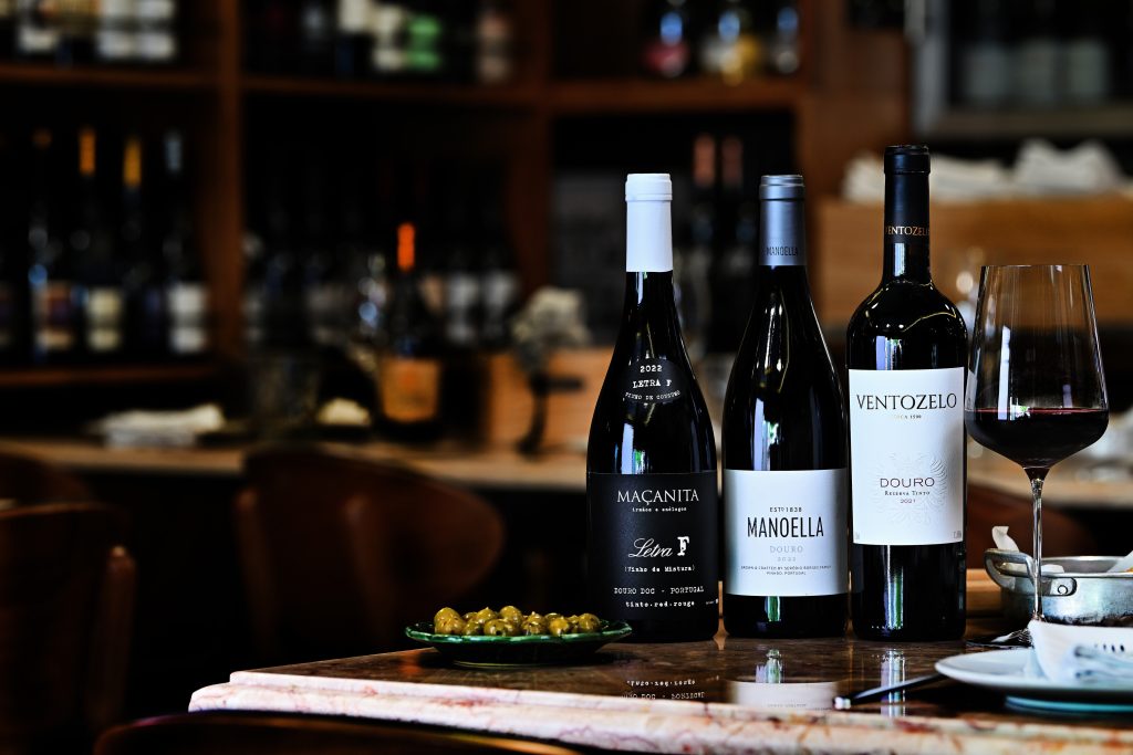 Prova Douro